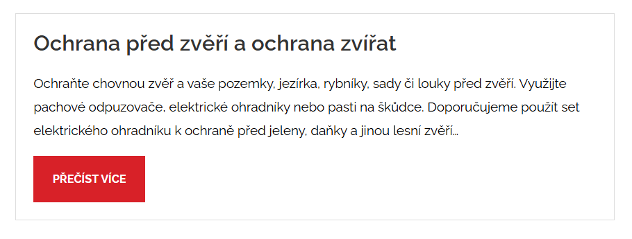 Menuitem ukázka