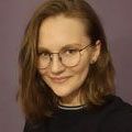 Zuzka Spudichová: Obsahová specialistka