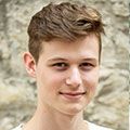 Dominik Šlechta: technický ředitel