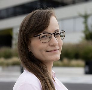 Lenka Semerádová: obchodník