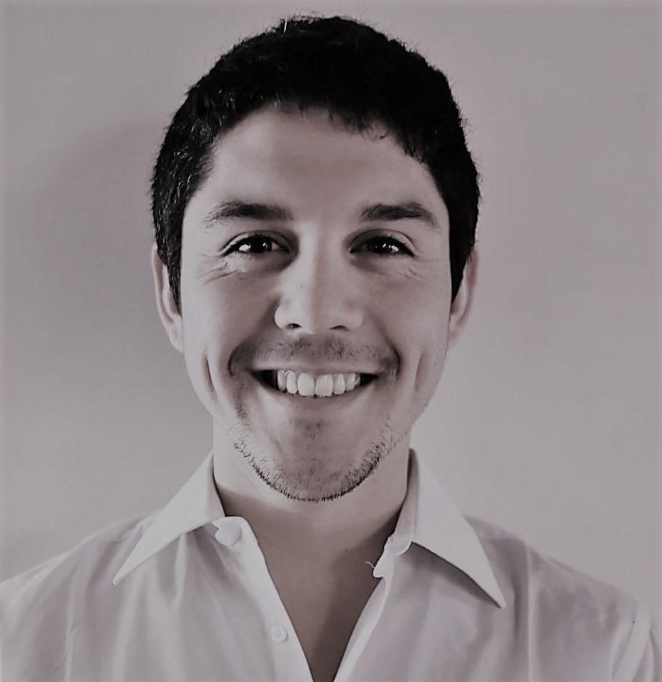 Rafael Quinteros: vývojář