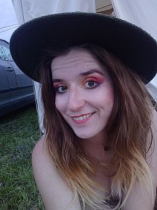 Kristýna Kovářová: Projektová manažerka