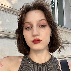 Dasha Barazna: socials