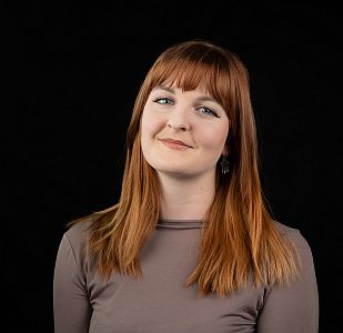 Adriana Hamanová: Tvůrkyně obsahu