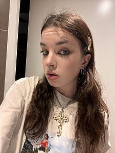 Kseniya Babaryka: vývojář